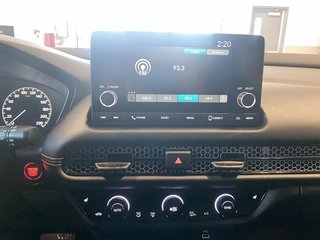 Honda HR-V  2023 à Québec, Québec - 16 - w320h240px