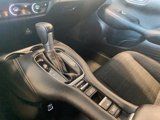 Honda HR-V  2023 à Québec, Québec - 18 - w320h240px