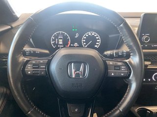 Honda HR-V  2023 à Québec, Québec - 11 - w320h240px