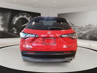 2023 Honda HR-V in Quebec, Quebec - 5 - w320h240px