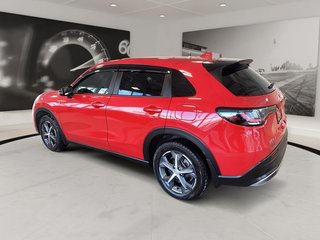 2023 Honda HR-V in Quebec, Quebec - 6 - w320h240px