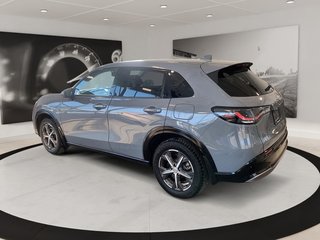 Honda HR-V  2024 à Québec, Québec - 6 - w320h240px