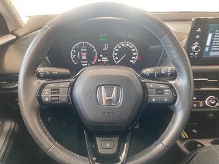 Honda HR-V  2024 à Québec, Québec - 10 - w320h240px