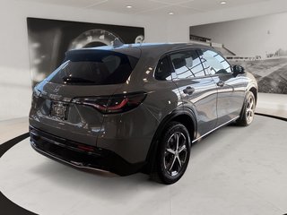 Honda HR-V  2024 à Québec, Québec - 4 - w320h240px