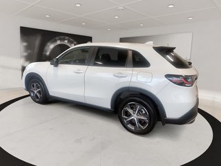 Honda HR-V  2024 à Québec, Québec - 6 - w320h240px