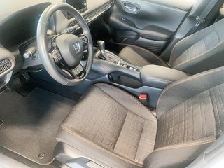 Honda HR-V  2024 à Québec, Québec - 9 - w320h240px