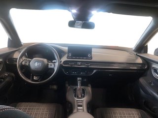 Honda HR-V  2024 à Québec, Québec - 7 - w320h240px