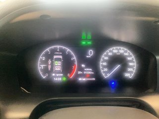 Honda HR-V  2024 à Québec, Québec - 12 - w320h240px