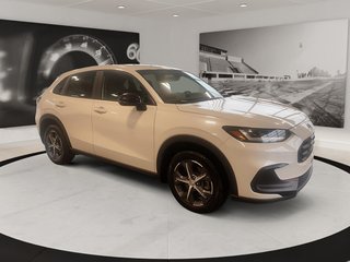 Honda HR-V  2024 à Québec, Québec - 3 - w320h240px