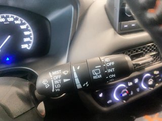 Honda HR-V  2024 à Québec, Québec - 16 - w320h240px