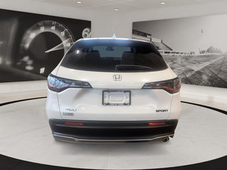 Honda HR-V  2024 à Québec, Québec - 5 - w320h240px