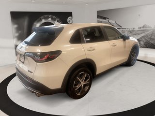 Honda HR-V  2024 à Québec, Québec - 4 - w320h240px