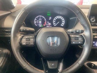 Honda HR-V  2024 à Québec, Québec - 11 - w320h240px