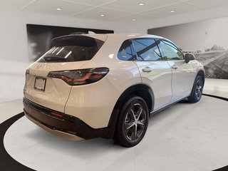 2024 Honda HR-V in Quebec, Quebec - 4 - w320h240px