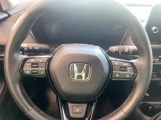 2024 Honda HR-V in Quebec, Quebec - 15 - w320h240px