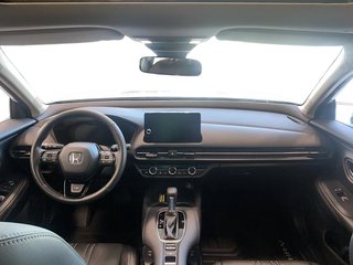 2024 Honda HR-V in Quebec, Quebec - 7 - w320h240px