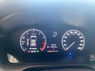 2024 Honda HR-V in Quebec, Quebec - 11 - w320h240px