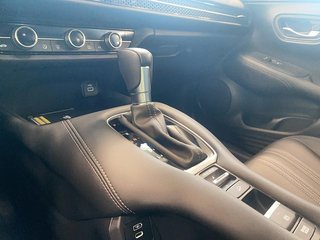 2024 Honda HR-V in Quebec, Quebec - 14 - w320h240px