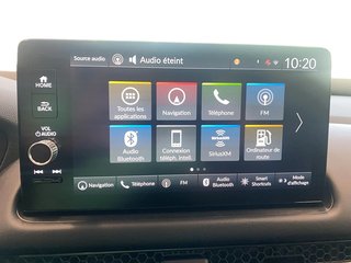 2024 Honda HR-V in Quebec, Quebec - 13 - w320h240px