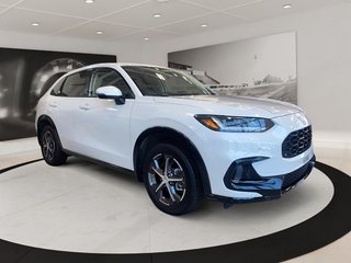 2024 Honda HR-V in Quebec, Quebec - 3 - w320h240px