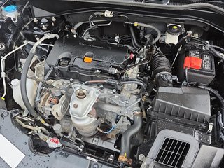 Honda HR-V  2024 à Québec, Québec - 8 - w320h240px