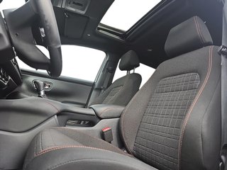 Honda HR-V  2024 à Québec, Québec - 13 - w320h240px