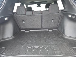 Honda HR-V  2024 à Québec, Québec - 27 - w320h240px