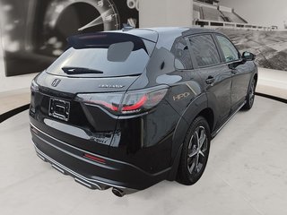 Honda HR-V  2024 à Québec, Québec - 4 - w320h240px