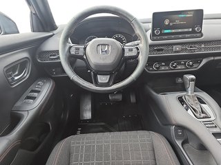 Honda HR-V  2024 à Québec, Québec - 10 - w320h240px