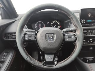 Honda HR-V  2024 à Québec, Québec - 11 - w320h240px