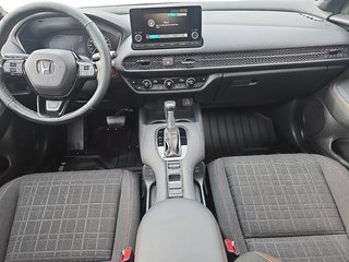 Honda HR-V  2024 à Québec, Québec - 9 - w320h240px