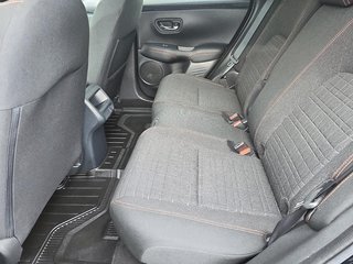 Honda HR-V  2024 à Québec, Québec - 25 - w320h240px