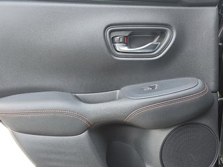 Honda HR-V  2024 à Québec, Québec - 24 - w320h240px