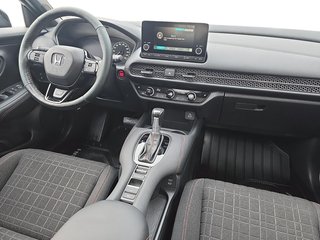 Honda HR-V  2024 à Québec, Québec - 29 - w320h240px