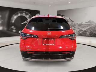 2025 Honda HR-V in Quebec, Quebec - 5 - w320h240px