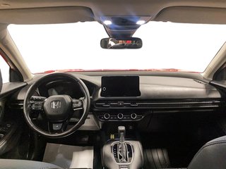 2025 Honda HR-V in Quebec, Quebec - 6 - w320h240px