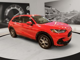 2025 Honda HR-V in Quebec, Quebec - 3 - w320h240px
