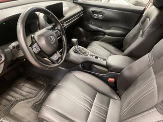 2025 Honda HR-V in Quebec, Quebec - 8 - w320h240px