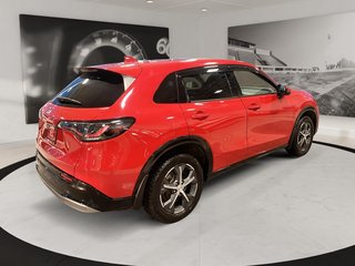 2025 Honda HR-V in Quebec, Quebec - 4 - w320h240px