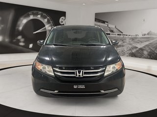 Honda Odyssey  2014 à Québec, Québec - 2 - w320h240px