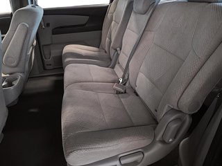 2017 Honda Odyssey in Quebec, Quebec - 23 - w320h240px