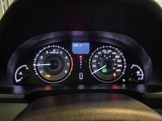 2017 Honda Odyssey in Quebec, Quebec - 14 - w320h240px