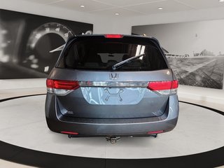 2017 Honda Odyssey in Quebec, Quebec - 5 - w320h240px