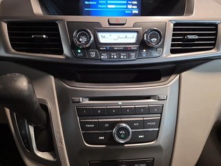 2017 Honda Odyssey in Quebec, Quebec - 17 - w320h240px