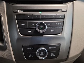 2017 Honda Odyssey in Quebec, Quebec - 18 - w320h240px