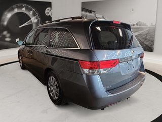 2017 Honda Odyssey in Quebec, Quebec - 6 - w320h240px