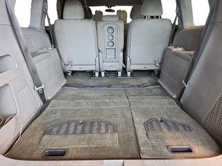 2017 Honda Odyssey in Quebec, Quebec - 26 - w320h240px