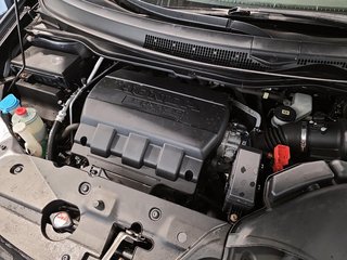 2017 Honda Odyssey in Quebec, Quebec - 7 - w320h240px