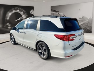 Honda Odyssey  2019 à Québec, Québec - 6 - w320h240px