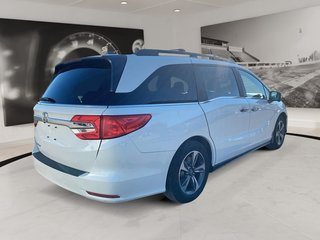 Honda Odyssey  2019 à Québec, Québec - 4 - w320h240px